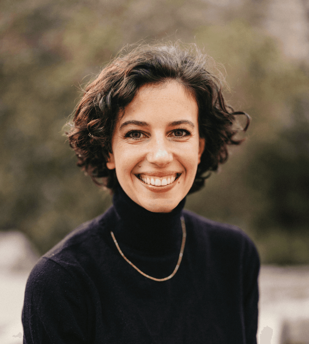 Portrait von Barbara Dittrich